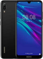 Прошивка телефона Huawei Y6 2019 в Астрахане